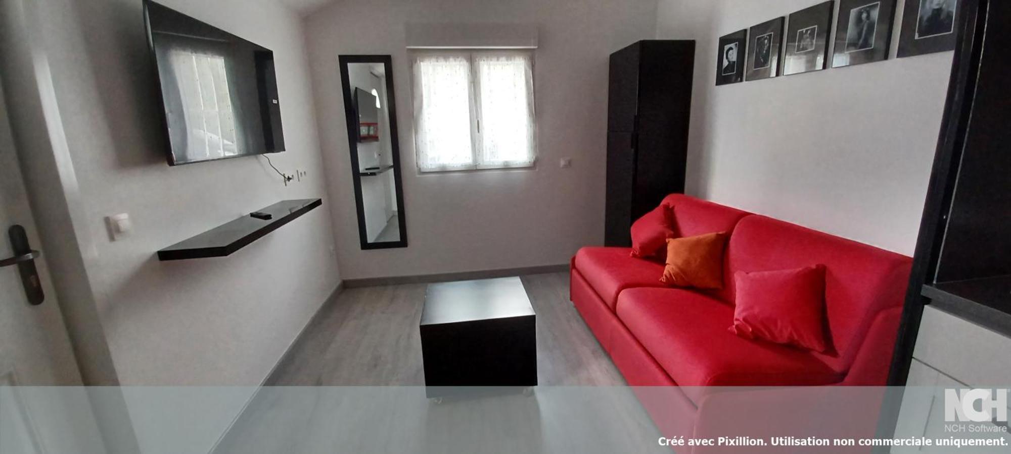 Le Studio โอแบวีลีเย ภายนอก รูปภาพ