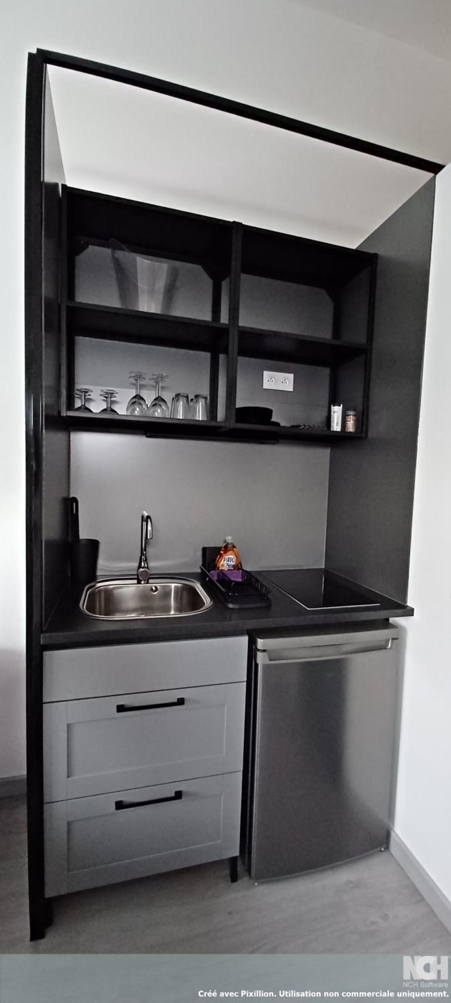 Le Studio โอแบวีลีเย ภายนอก รูปภาพ